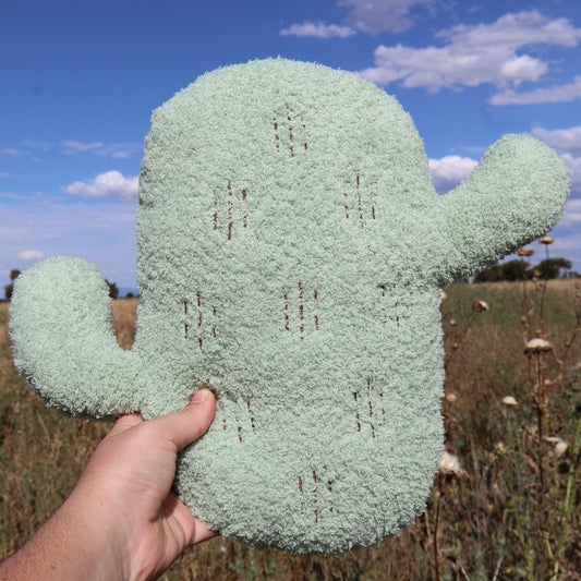 Cactus Cushion/Plush