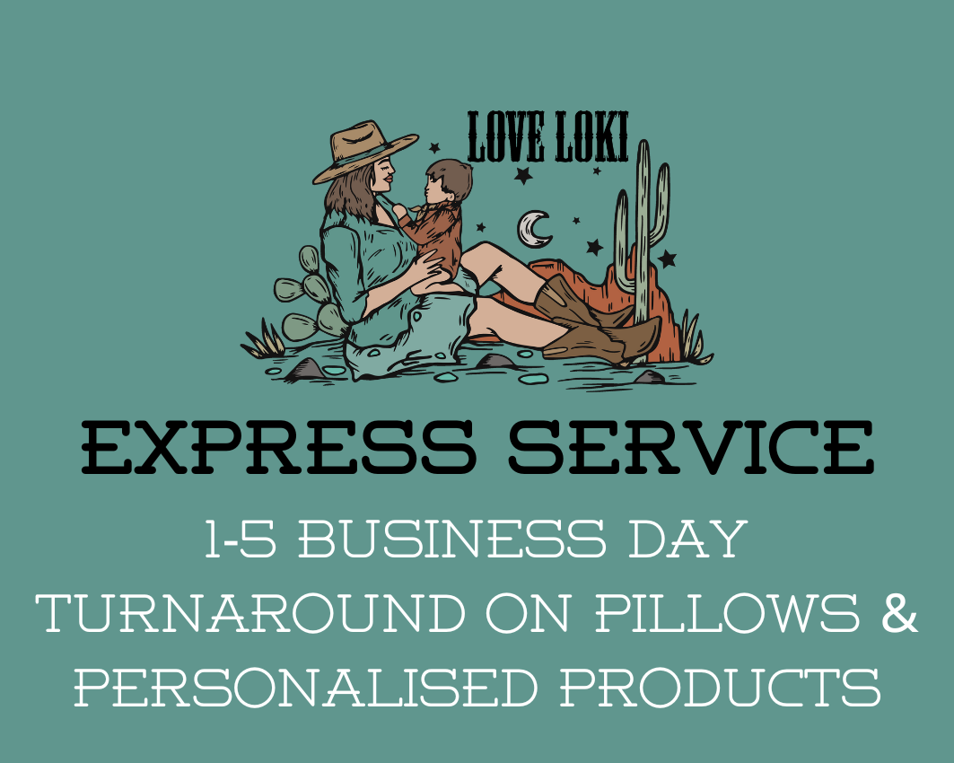 Express Service